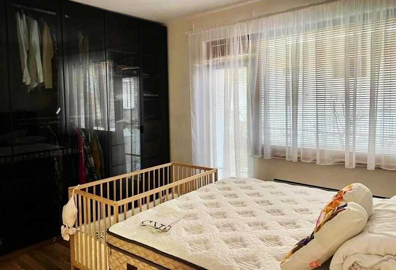 Дава се под наем Двустаен апартамент в София, Кръстова вада - 65 кв.м за 650 € - Снимка #4