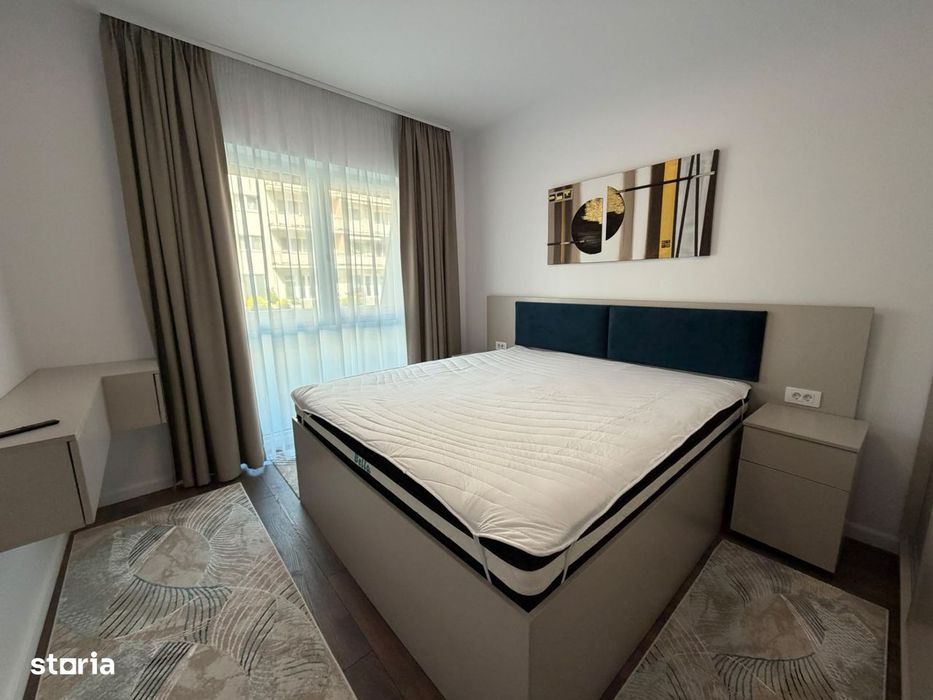 Apartament 2 camere , parcare, Elite Junior