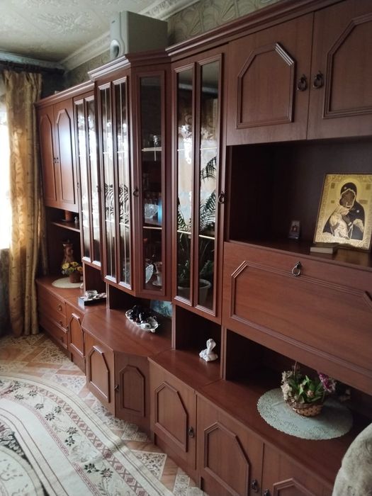 Продам 2-х комнатную квартиру в майкудуке 17мкр. или обмен на 3-х комн