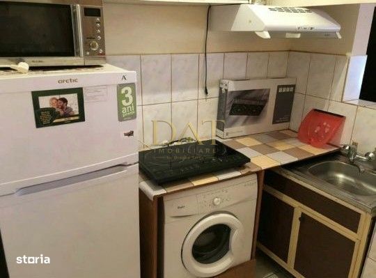 Garsonieră de vânzare | Mănăștur | Zona Taberei | Investitie