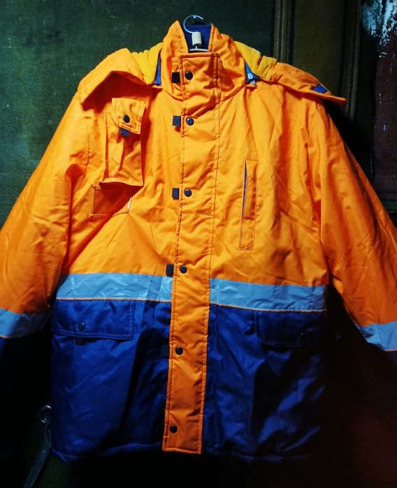 Спецовка куртка  КТЖ