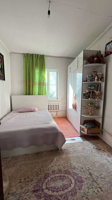 Продается дом  с.Карабулак Ескельлинский р-н