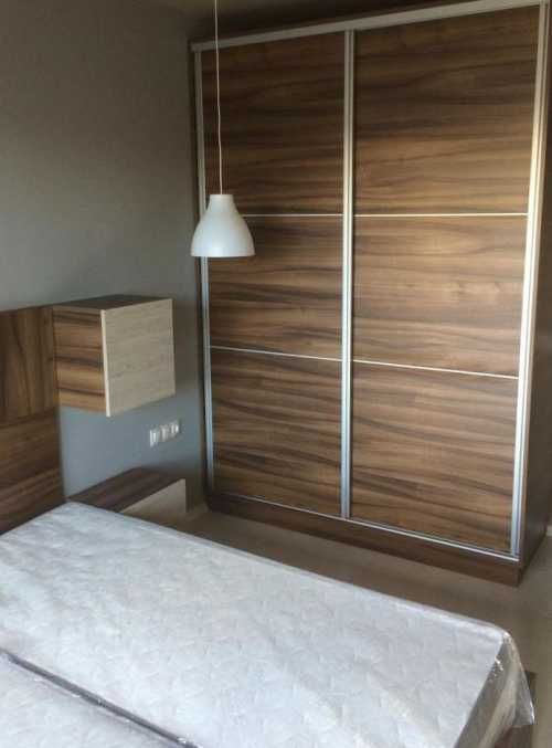 Дава се под наем Двустаен апартамент в София, Студентски град - 105 кв.м за 378.93 € - Снимка #2