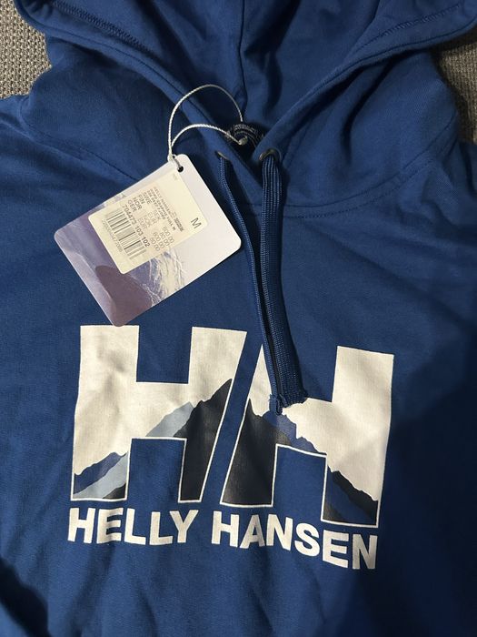 Hanorac helly hansen