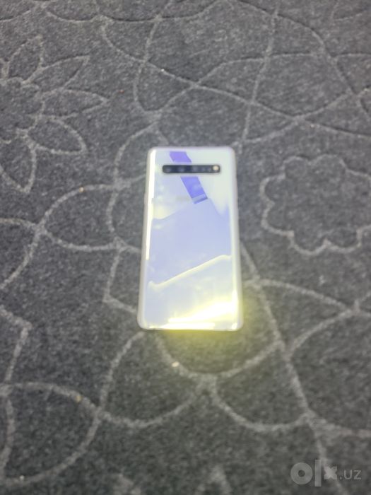 Samsung s10 5g sotiladi