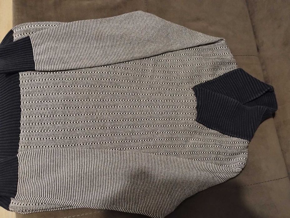 Зимни блузи за мъже