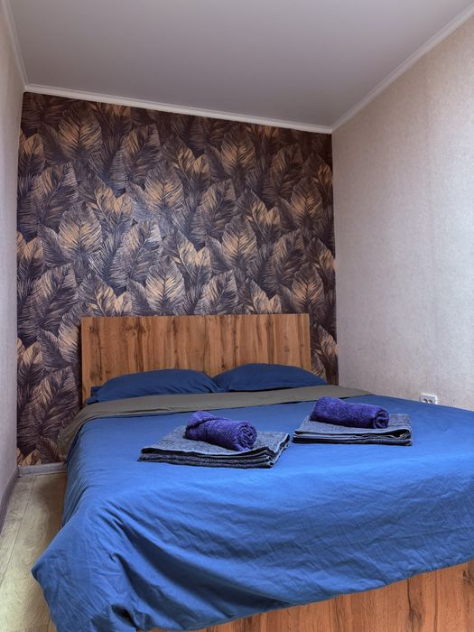 Сдам двухкомнатную квартиру посуточно