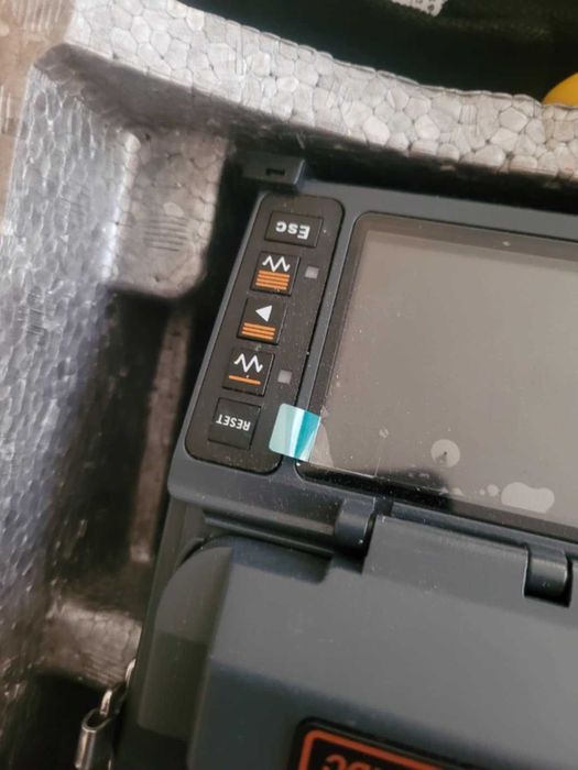 Сплайсер Fujikura