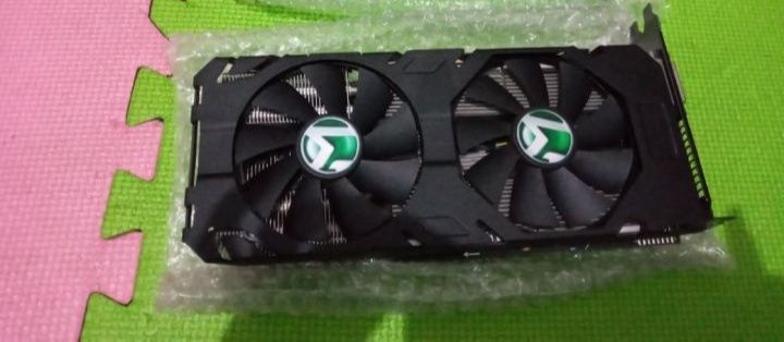 Maxsun rx 580 4gb