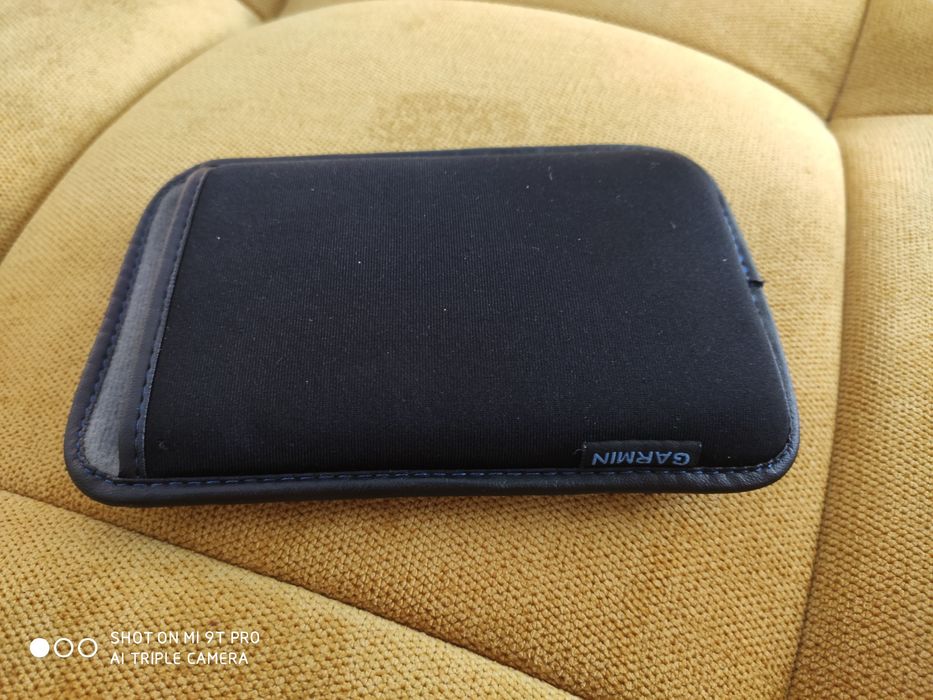 Gps Garmin Nüvi 2595LM navigatie