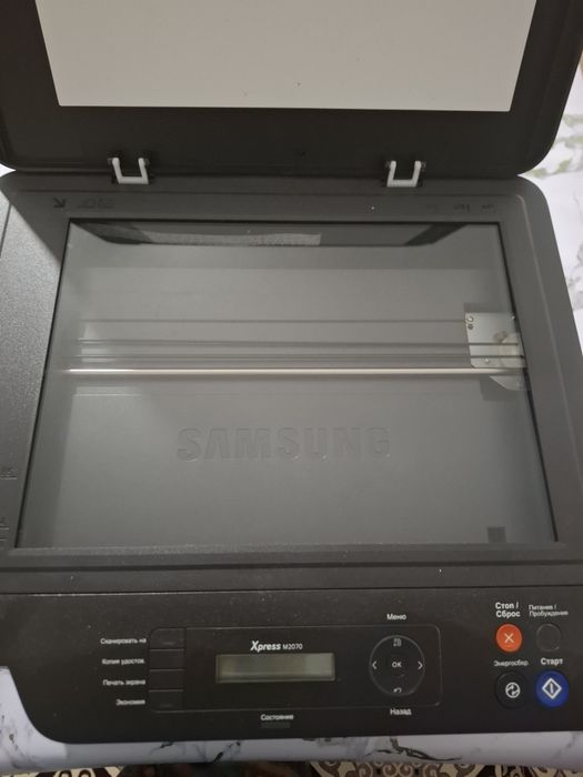 принтер Samsung 3в1
