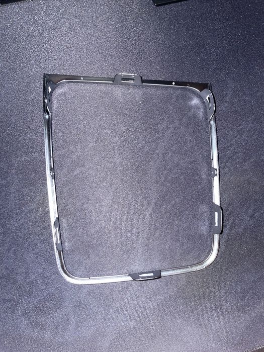 Ramă schimbător viteze VW Golf 7 volan dreapta / Passat B8 / Tiguan