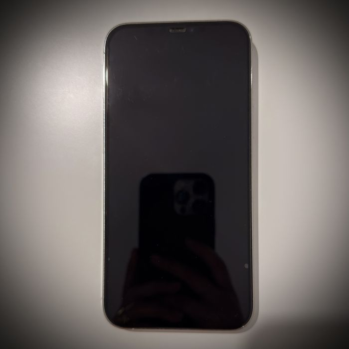 iPhone 12 ProMax