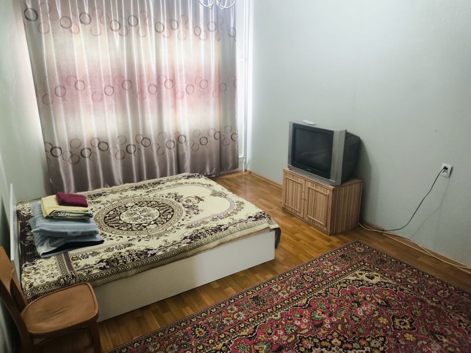 Толе би-Саина..однокомнатная