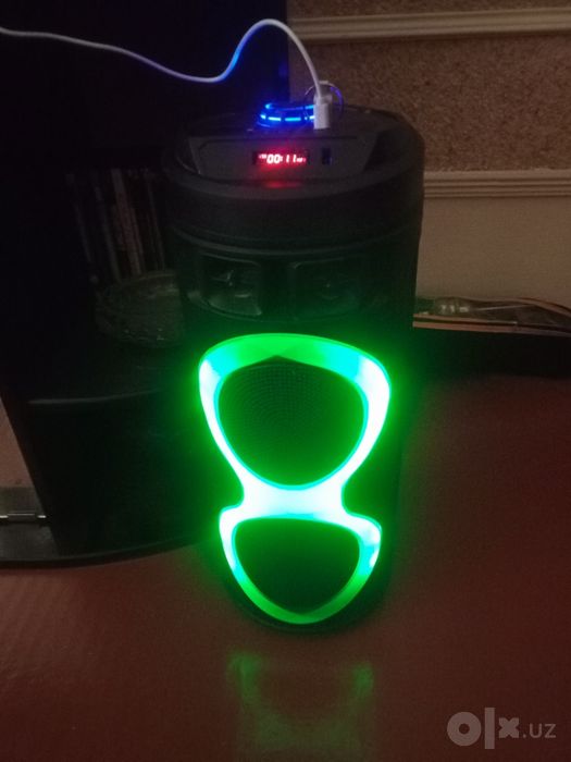 ZQS 6220 колонка