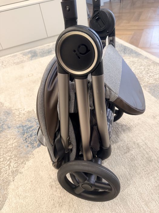 Коляска Anex IQ