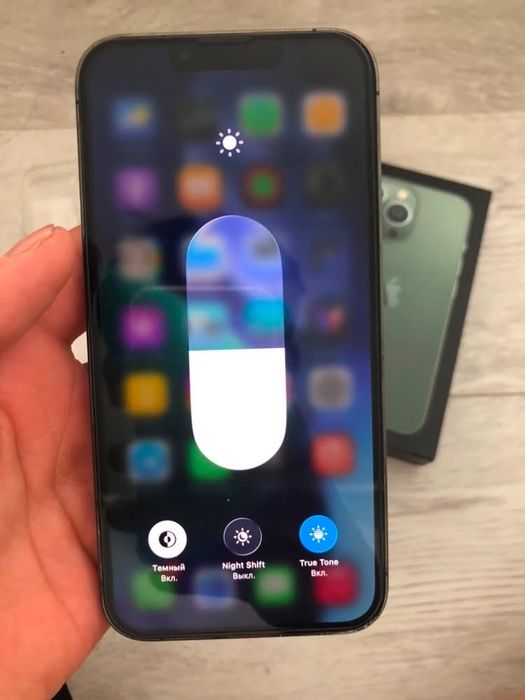 Iphone 13 pro 128gb