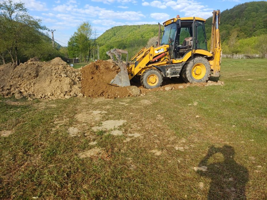 Utilaje construcții