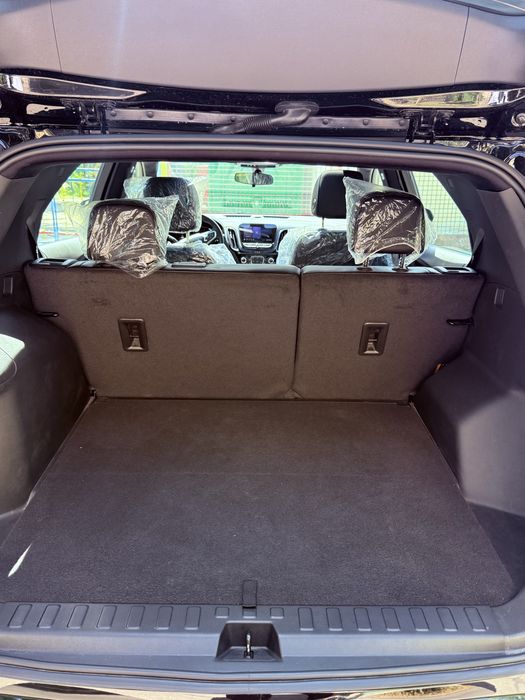 Chevrolet Equinox 2023