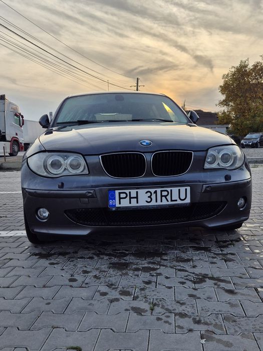 BMW 1 Series 2005 — imagine 3