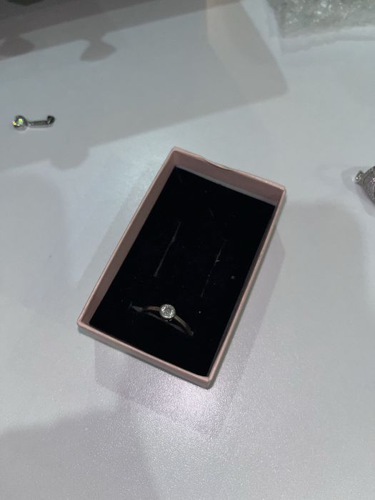 Кольцо серебрянное 925 проба