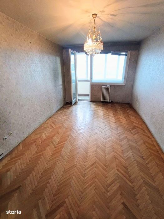 Apartament 2 camere 50mp - Direct Proprietar - La 150m de metrou M1/M4