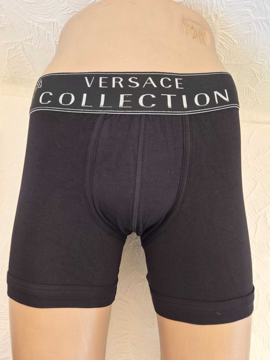 Versace мъжки боксери в оригинална кутия – S, M, L, XL, XXL