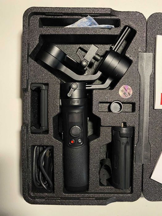 (Stabilizator) Gimbal - Zhiyun Crane M2 | Ca NOU!