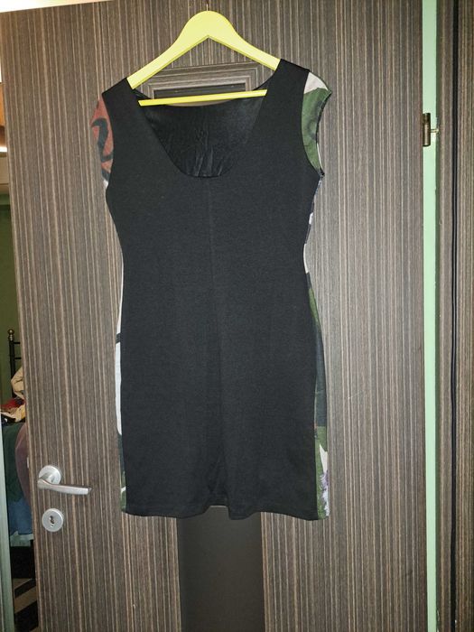 Rochie scurtă Desigual măsura 40