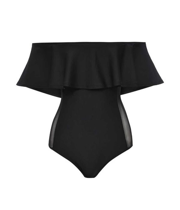 Эксклюзивный купальник!