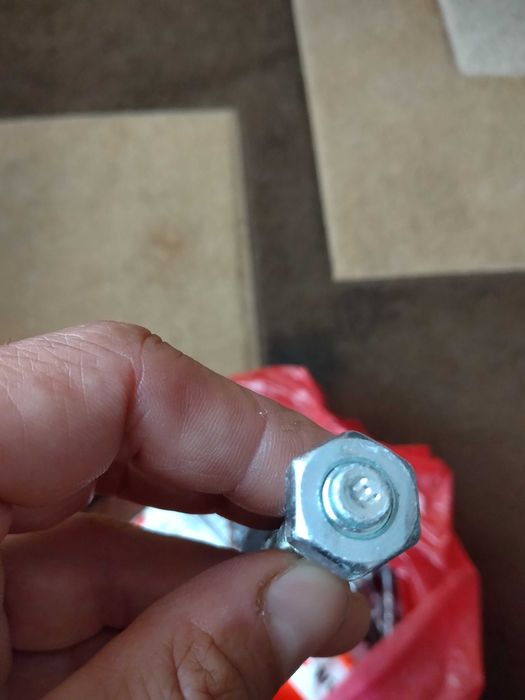 Conexpand/ancora metalica Wurth M10/95 mm