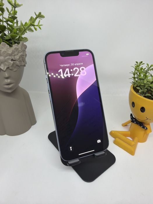 Iphone 14 128 gb 07231 Pintel.kz