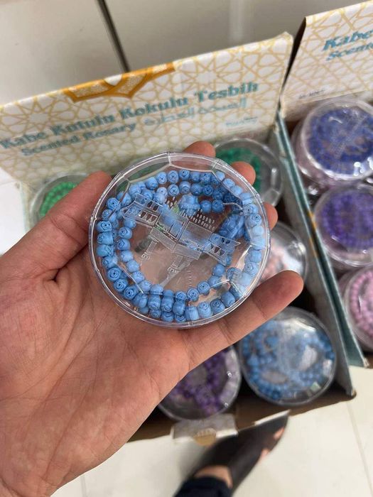 hidli tasbeh 99 tali