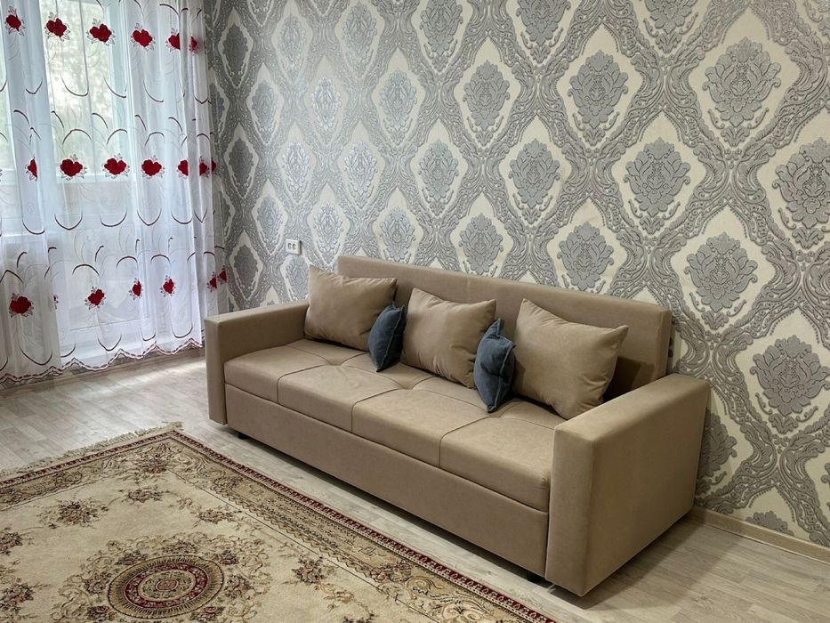 Квартира по суточно