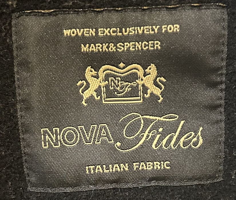 Дамско палто M&S