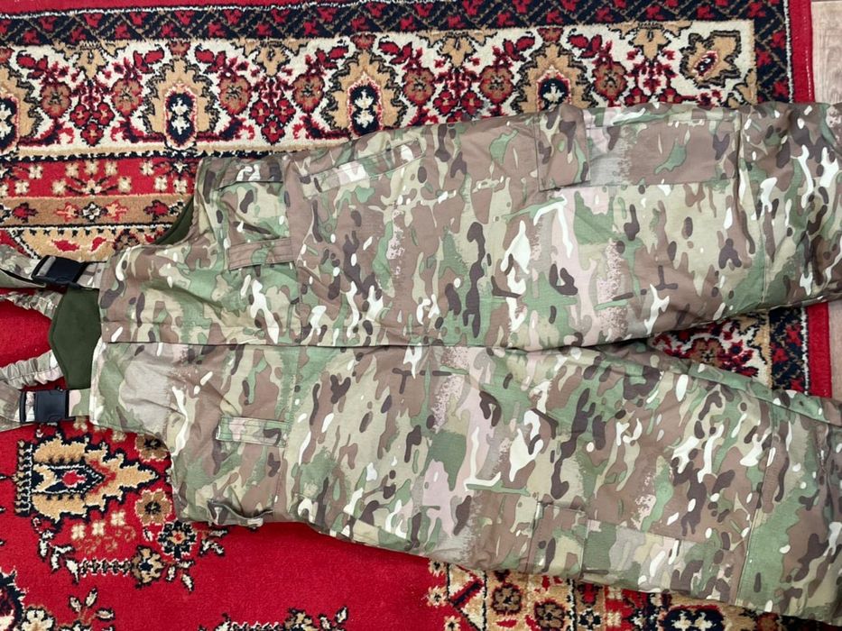 Костюм для охоты