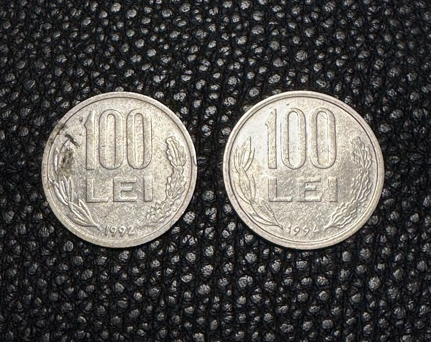 Monede Rare (colectie) vechi
