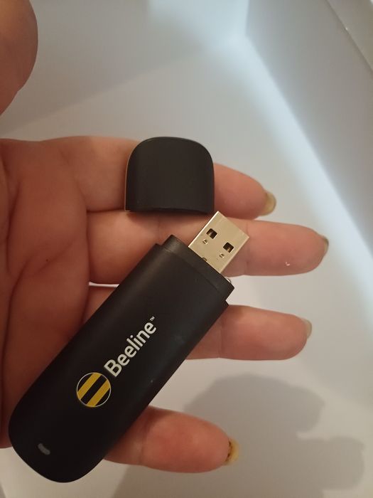 Модем от биллайн