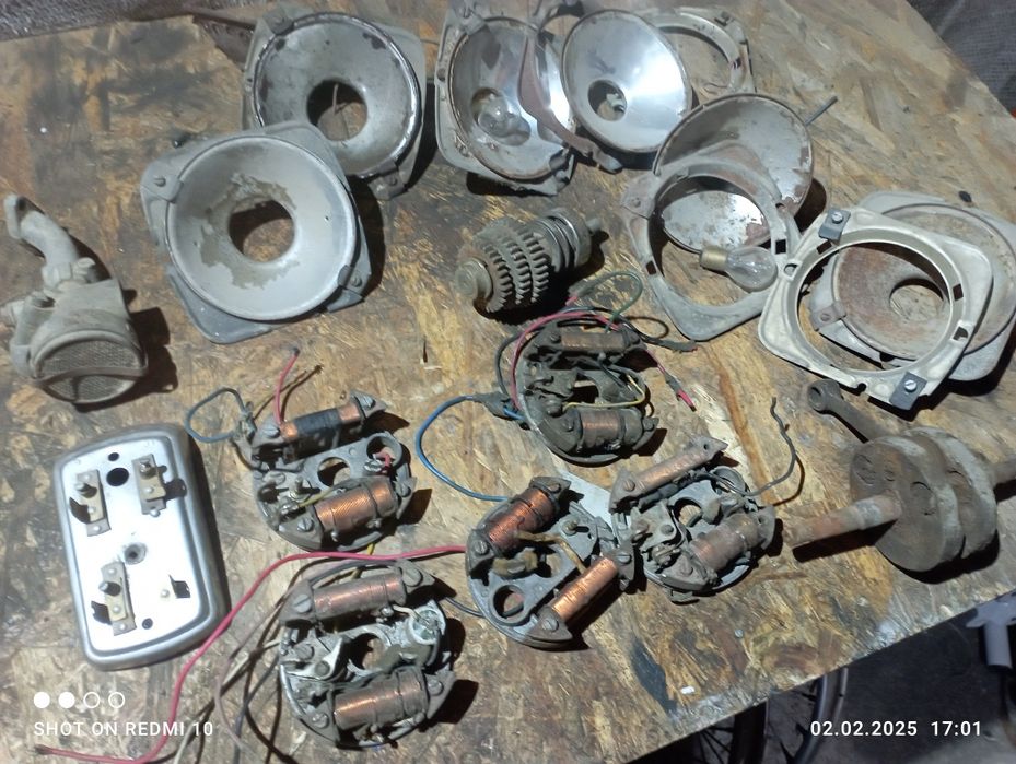 Части    за    Балкан 50