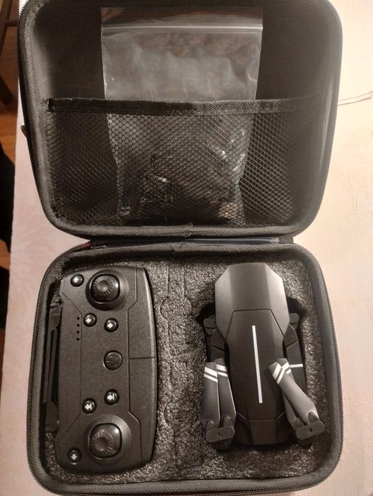 Дрон F98 HD Camera