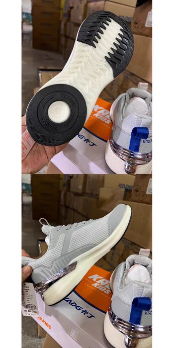 Кроссовки подростковые