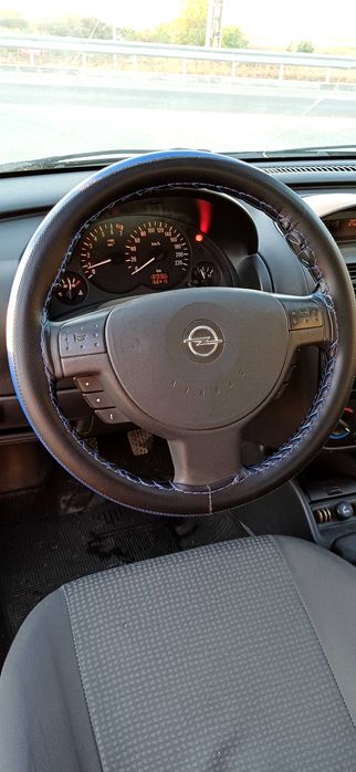OPEL Corsa 2002 — imagine 5