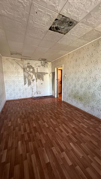 Продается 1 комнатная квартира У/П