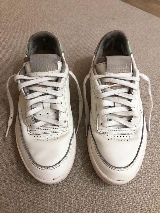 Adidași Reebok Club C clean