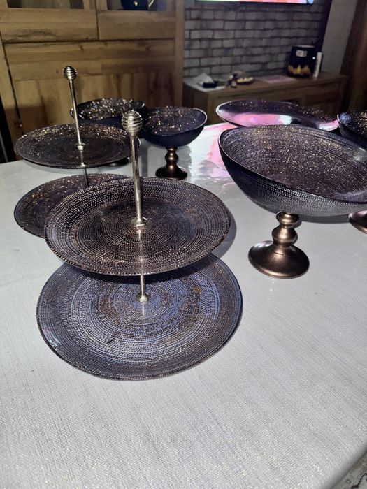 Посуда производство турция