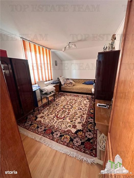 Casa Individuala cu Teren 1300 mp in Corbeanca - Zona Petresti
