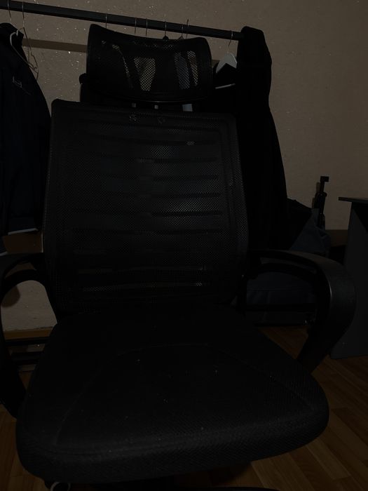 Компьютерное кресло ZETA