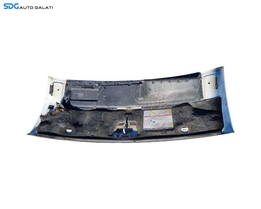 Capota Motor Fiat Ducato 2006 - 2014 [LR3374]