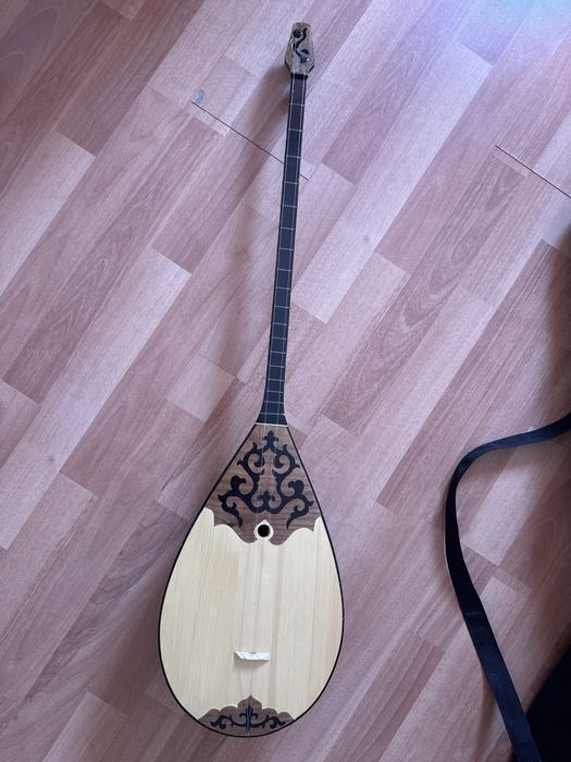 Домбыра детская новая