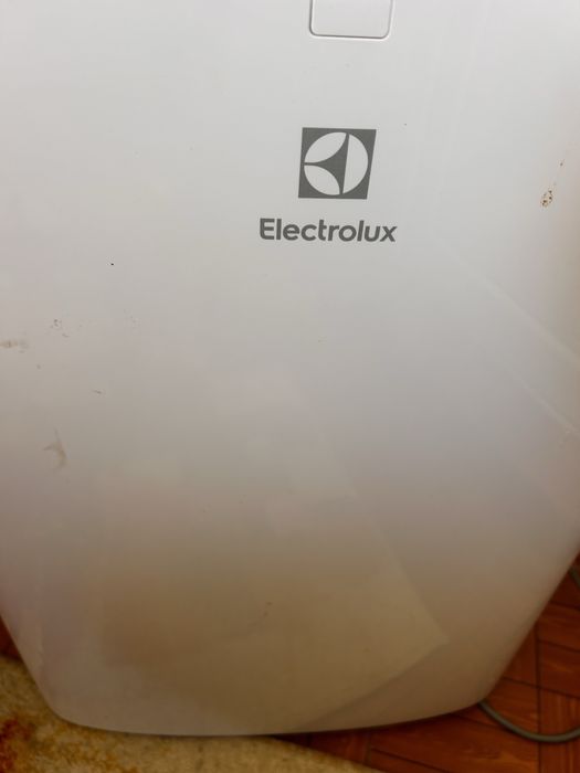 Aer conditionat portabil